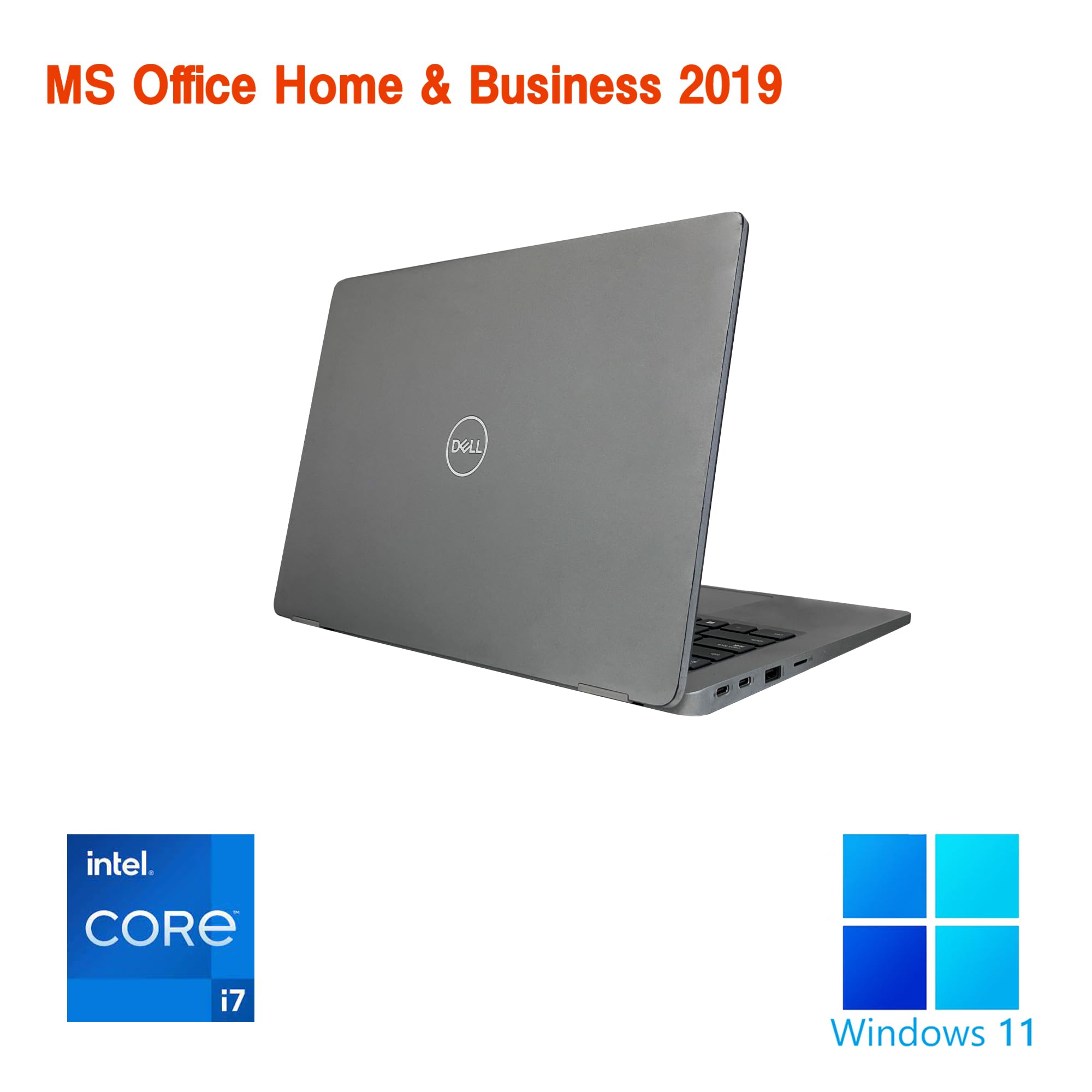 Amazon.co.jp: 【整備済み品】デル ノートPC 5320 /13.3型フルHD/第11